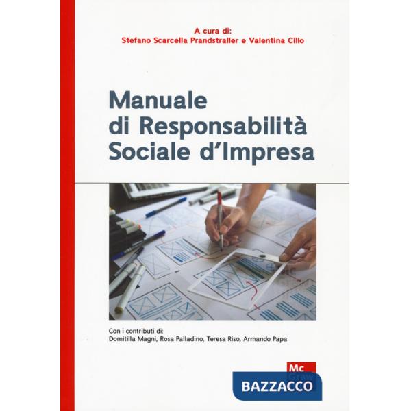 Manuale di responsabilità sociale di impresa