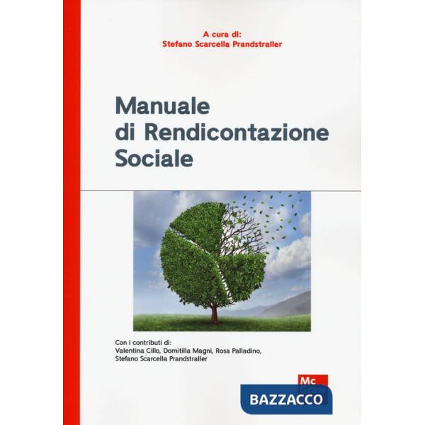 Manuale di rendicontazione sociale
