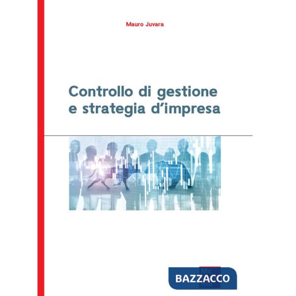 Controllo di gestione e strategia d'impresa