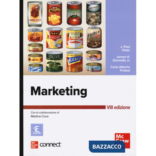 Marketing. Con Connect. Con e-book
