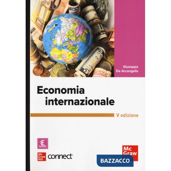 Economia internazionale. Con Connect. Con e-book