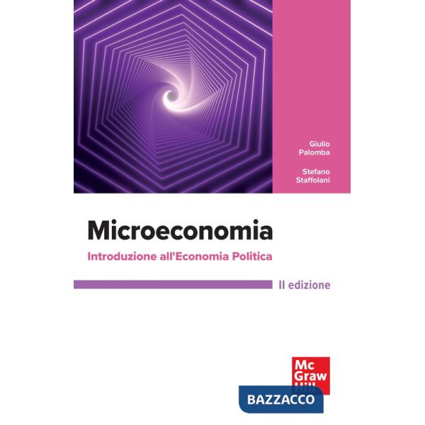 Microeconomia. Introduzione all'economia politica