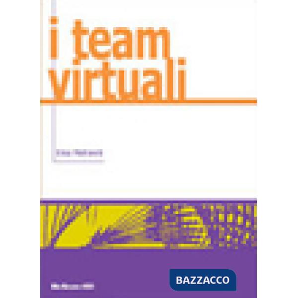 Team virtuali (I)