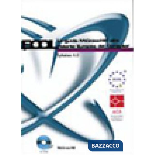 ECDL. La guida McGraw-Hill alla patente europea del computer. Syllabus 4.0. Con CD-ROM