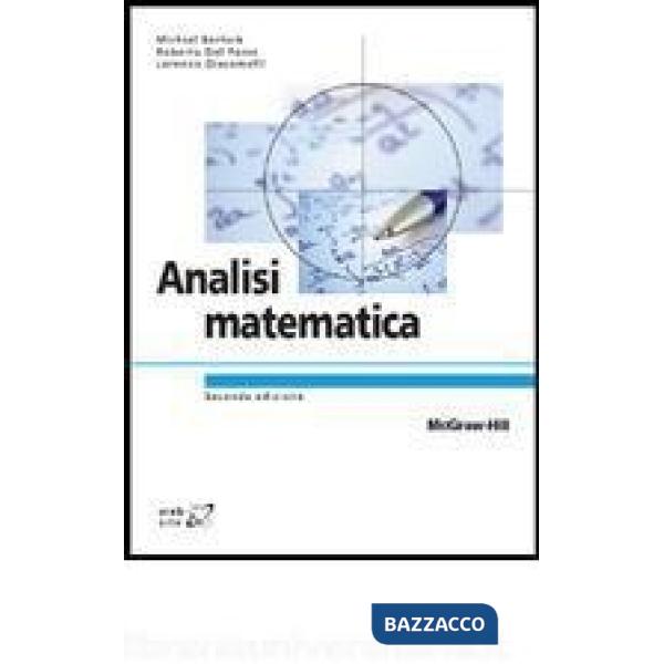 Analisi matematica