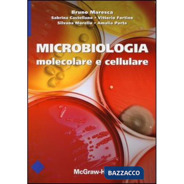 Microbiologia molecolare e cellulare
