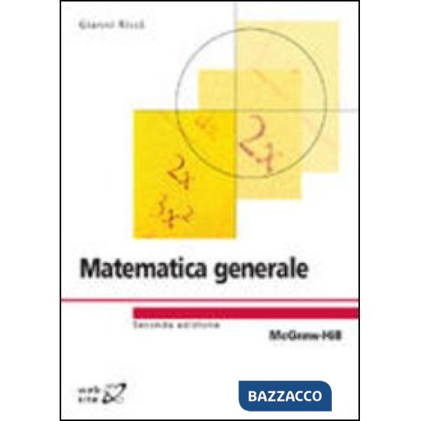 Matematica generale