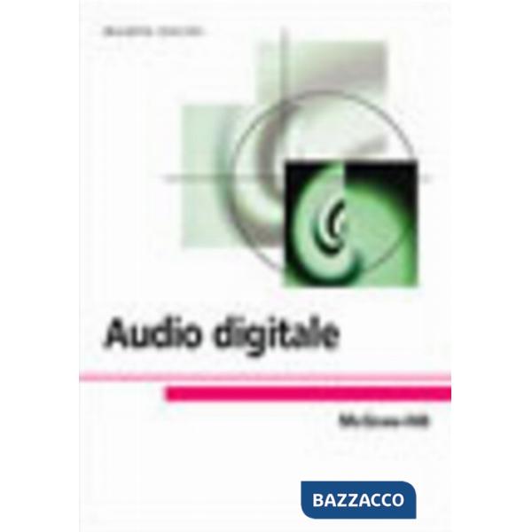 Audio digitale