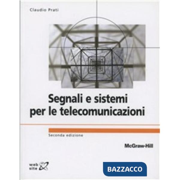 Segnali e sistemi per le telecomunicazioni