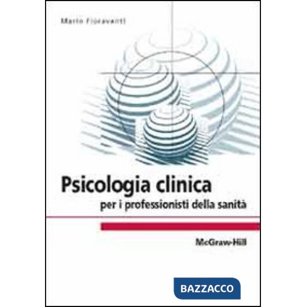 Psicologia clinica
