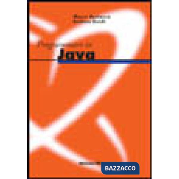 Programmare in Java