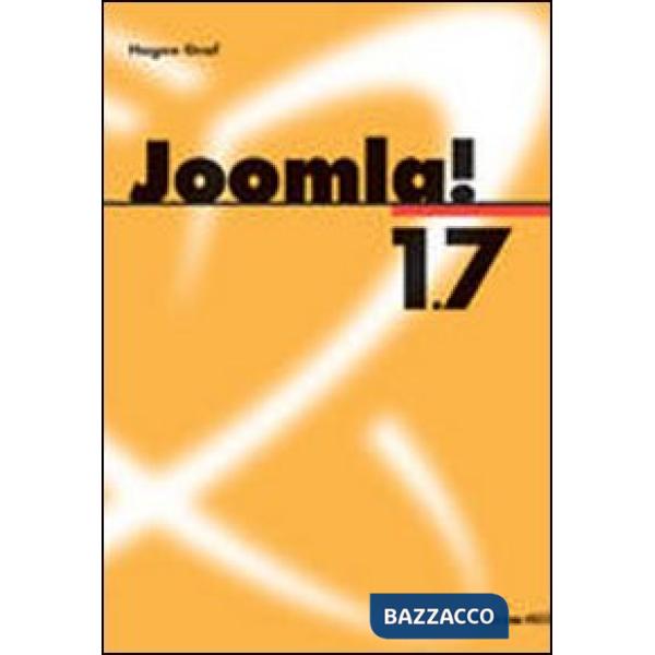 Joomla! 1.7