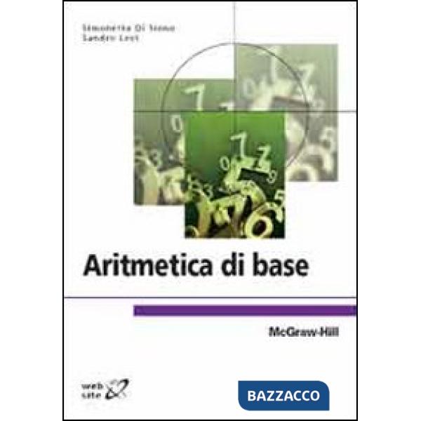 Aritmetica di base