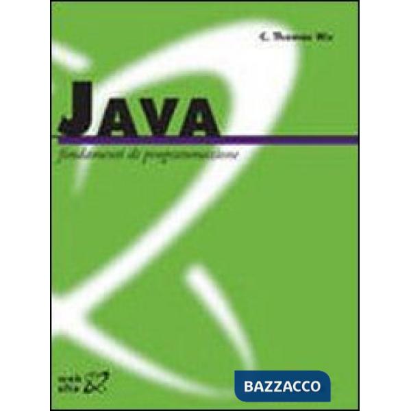JAVA