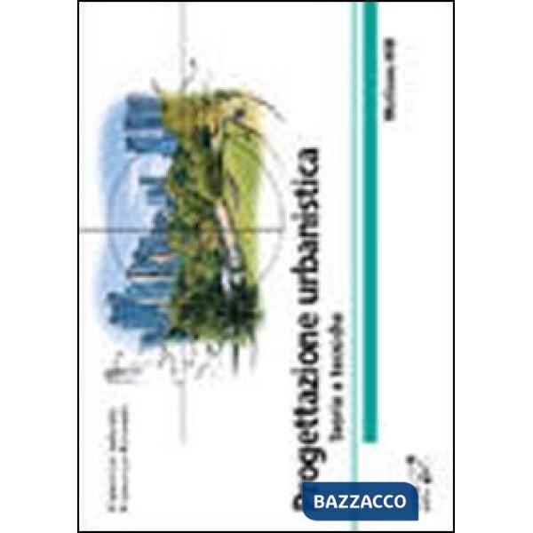 Progettazione urbanistica