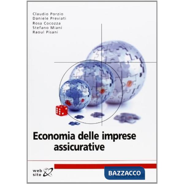 Economia delle imprese assicurative