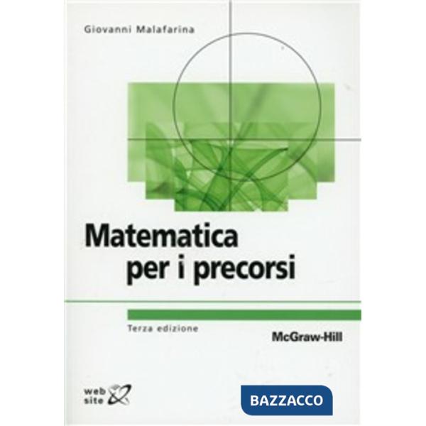 Matematica per i precorsi