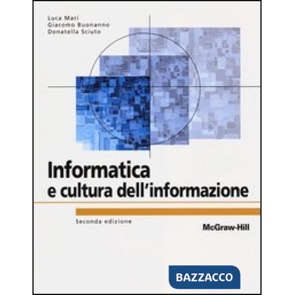 Informatica e cultura dell'informazione