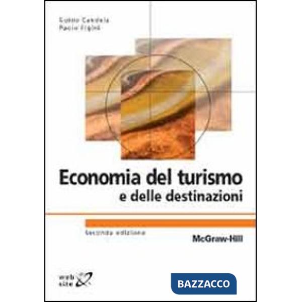 Economia del turismo e delle destinazioni