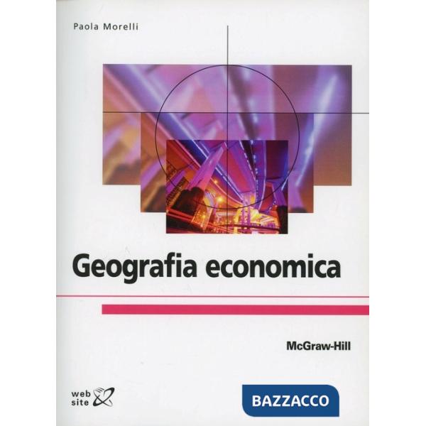 Geografia economica