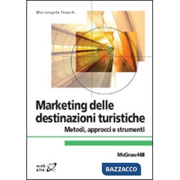 Marketing delle destinazioni turistiche
