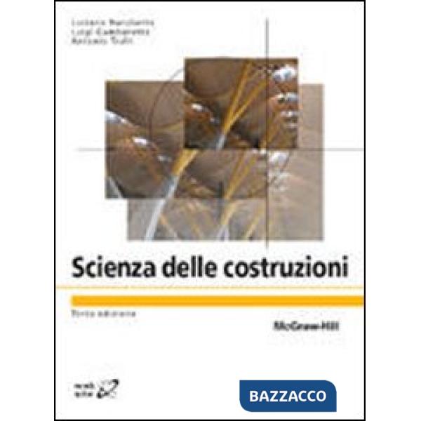 Scienza delle costruzioni