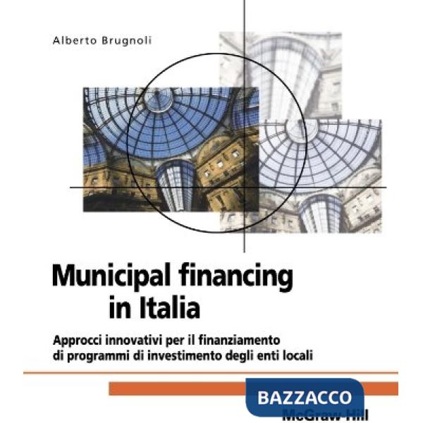 Municipal financing in Italia (Il)