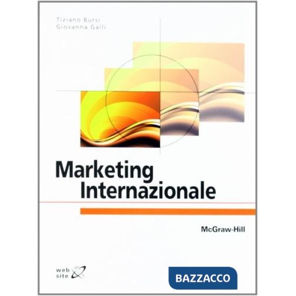 Marketing internazionale