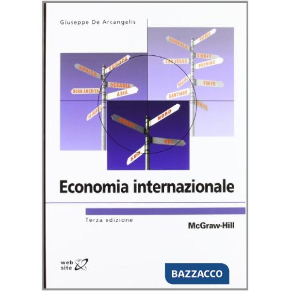 Economia internazionale