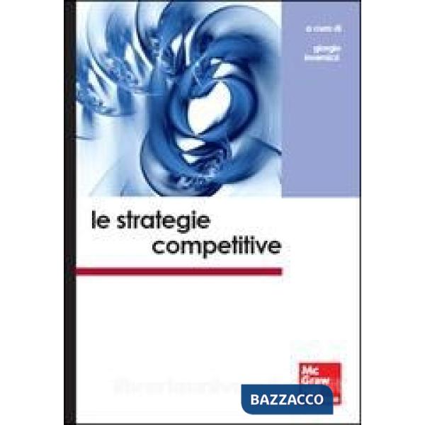 Strategie competitive (Le)