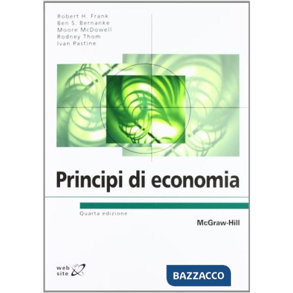 Principi di economia