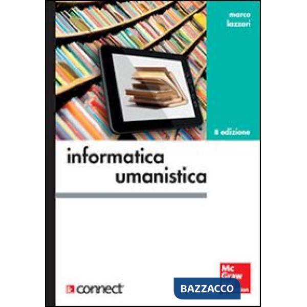 Informatica umanistica