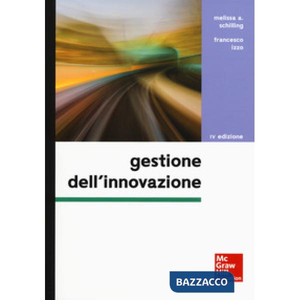 Gestione dell'innovazione