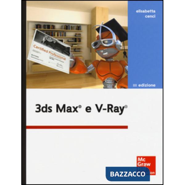 3DS Max e V-Ray