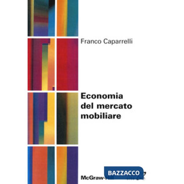Economia del mercato mobiliare
