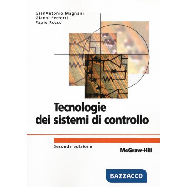 Tecnologie dei sistemi di controllo