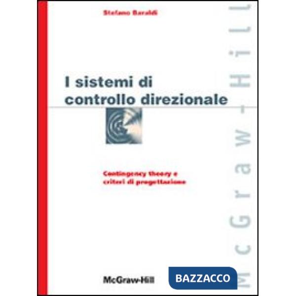 Sistemi di controllo direzionale (I)