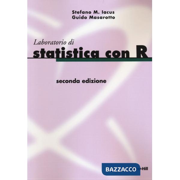 Laboratorio di statistica con R