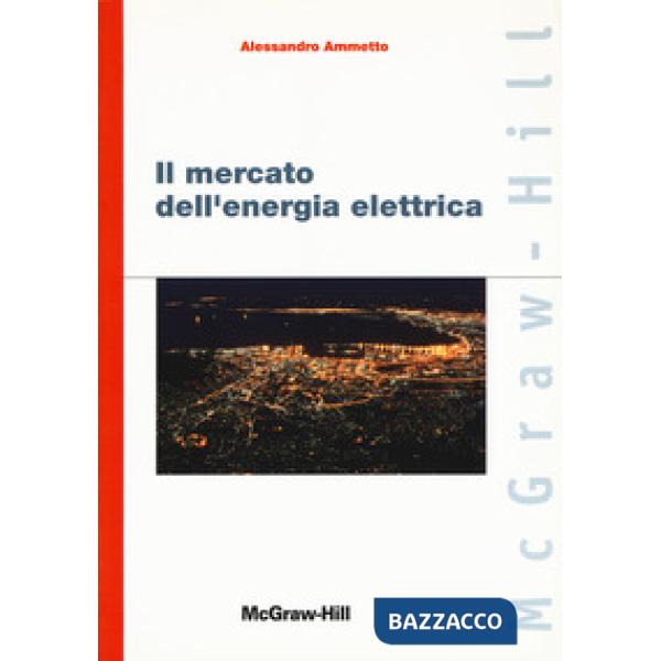 Mercato dell'energia elettrica (Il)