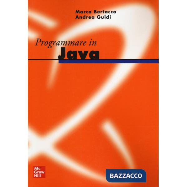 Programmare in Java