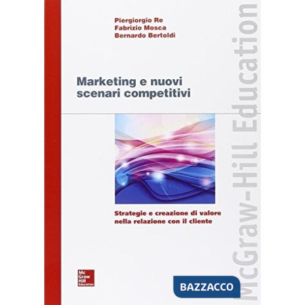 Marketing e nuovi scenari competitivi