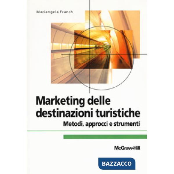 Marketing delle destinazioni turistiche