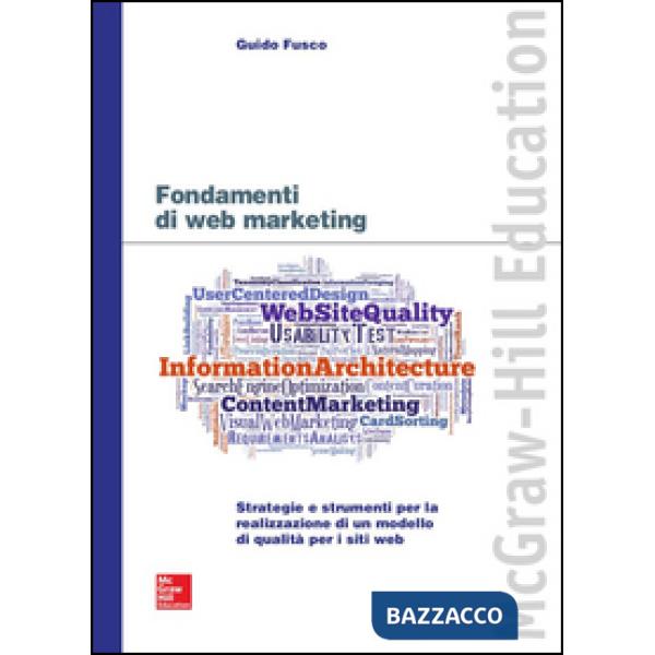 Fondamenti di web marketing