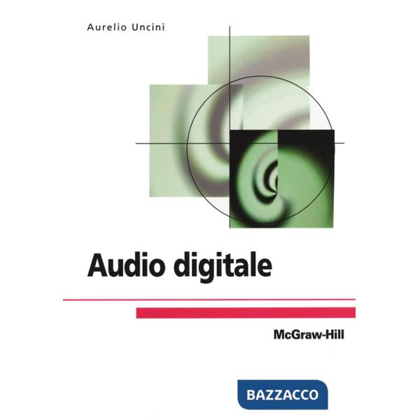 Audio digitale
