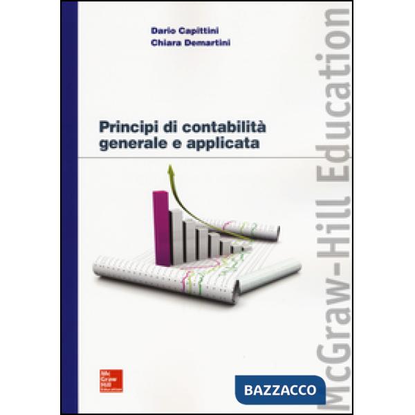 Principi di contabilità generale e applicata
