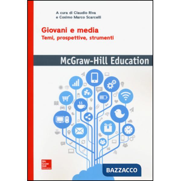 Giovani e media. Temi, prospettive, strumenti