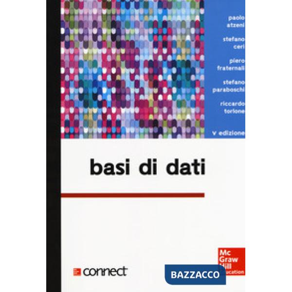 Basi di dati. Con Connect
