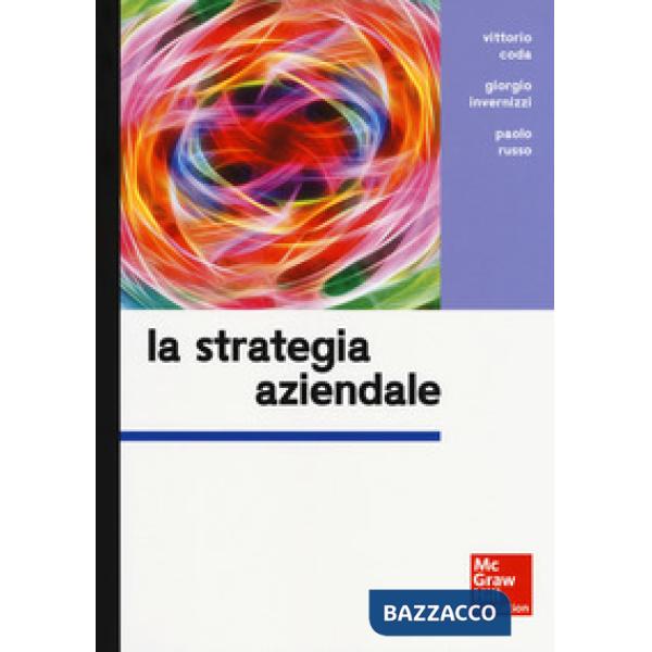 Strategia aziendale (La)