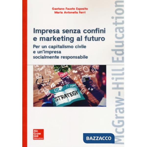 Impresa senza confini e marketing al futuro