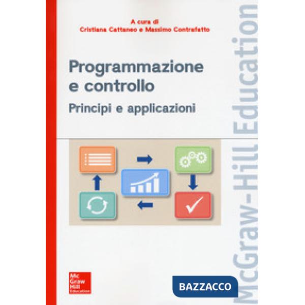 Programmazione e controllo